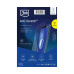 3mk All-Safe - AIO fólie Anti-Scratch Dry & Wet Fitting v2.0 Phone, 25 ks