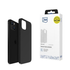 3mk Silicone Case pro Apple iPhone 14 Plus