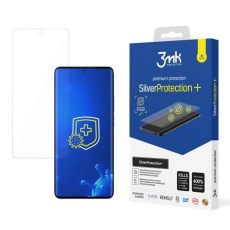 3mk SilverProtection+ pro Motorola Edge 50 Pro