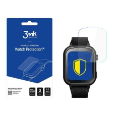 3mk Watch Protection FlexibleGlass pro Garett Essa Go 4G