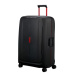 Samsonite ESSENS SPINNER 81/30 CHARCOAL/RED