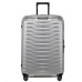 Samsonite Proxis Spinner 69/25 - strieborný
