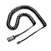 Poly U10P Short End Cable