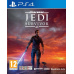 PS4 hra Star Wars Jedi: Survivor