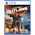 PS5 hra Star Wars Outlaws