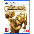 PS5 hra Borderlands 4 Super Deluxe Edition
