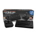 The C64 mini Black Edition