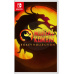 NS hra Mortal Kombat: Legacy Kollection