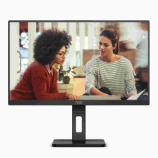 AOC MT IPS LCD WLED 23,8" 24E3QAF - IPS panel, 1920x1080, HDMI, DP, repro, pivot AOC MT IPS LCD WLED 23,8" 24E3QAF - IPS panel, 1920x1080, HDMI, DP, repro, pivot