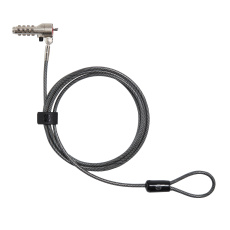Káblový zámok HP Nano Combo