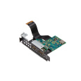 HP Z2 Mini G9 Duálny port USB typu A SuperSpeed 10Gbps