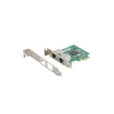 Intel Ethernet I350-T4 4-portová 1Gb sieťová karta