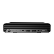 HP PC Pro Mini 400 G9 i5-12500T,16GB,512GB NVMe, WiFi 6E + BT,kláv. a myš,90W externí, 2xDP+HDMI,Win11Home