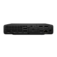 HP PC ProDesk 4 Mini G1i AI, Ultra 5 235T, 1x16GB, 512GB,UHD (Arc) 3Xe LPG,WiFi 6e+BT, kl. a myš,90W, 2xDP+HDMI,Win11Pro