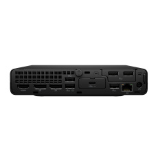 HP PC ProDesk 4 Mini G1i AI, Ultra 5 235T, 1x16GB, 512GB,UHD (Arc) 3Xe LPG,WiFi 6e+BT, kl. a myš,90W, 2xDP+HDMI,Win11Pro