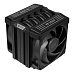Cooler Master chladič V8 ACE 3DHP AMD, 2x120mm, AM5, černá