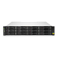 HPE MSA 2060 LFF 2x12Gb SAS 4p Array