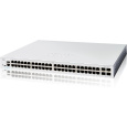 BAZAR - Cisco Catalyst switch C1300-48T-4X (48xGbE,4xSFP+,fanless) - REFRESH - rozbaleno