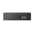 LENOVO 700 Modern Multi-Device Wireless Keyboard-Czech,Slovakia