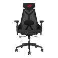 ASUS herní křeslo ROG Destrier Core, černá