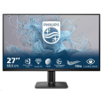 BAZAR - Philips MT 27" 27E2N1500L - 2560x1440,IPS,75Hz,1xHDMI,1xDP - Poškozený obal