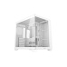 DEEPCOOL Case CG530 WH, ATX, Průhledná bočnice, bílá