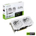 ASUS VGA NVIDIA GeForce RTX 4060 DUAL OC EVO 8G WHITE, 8G GDDR6, 3xDP, 1xHDMI