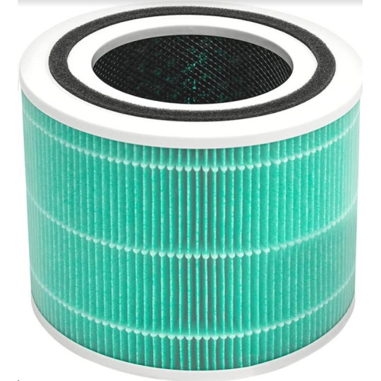 BAZAR - Levoit filtr anitalergenní pro Core300S a Core300 - Poškozený obal (Komplet)