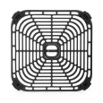 Cosori Turbo Tower - crisper talíř