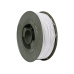 C-TECH Tisková struna (filament) ESSENTIAL LINE, PLA, bílá, 1,75mm, 1kg