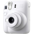Fujifilm MINI 12 MEGA PACK biely