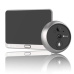 Ezviz  DP2C - wi-fi domovní kukátko s monitorem (CS-DP2C-A0-6E2WPFBS)