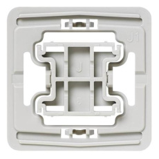 Homematic IP  Adaptér Jung J1 - EQ3-ADA-J1