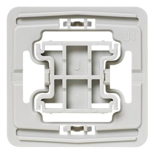 Homematic IP  Adaptér Jung J1 - EQ3-ADA-J1