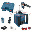 Bosch GRL 300 HV rotační laser