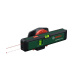 Bosch UniversalWallLevel laserová vodováha