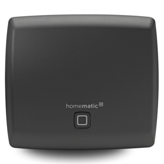 Homematic IP  Centrální jednotka HAP, antracit - HmIP-HAP-A