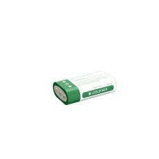 Ledlenser akumulátor 21700 2S1P 4800mAh