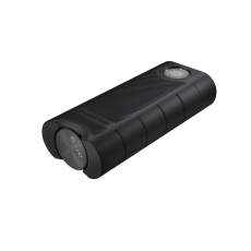 Ledlenser Flex 10 + Akumulátory 2x21700