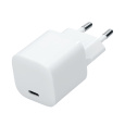 BAZAR - Solight USB-C fast charger GaN 20W PD rychlonabíječka - Poškozený obal (Komplet)