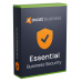 _Nová Avast Essential Business Security pro 44 PC na 12 měsíců