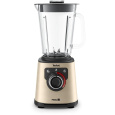 Tefal BL871A31 Perfectmix+ Beige stolní mixér, 1200 W, 28000 ot/min, 6 nožů, přednastavené programy