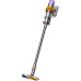 BAZAR - Dyson V15 Detect Absolute 2023, vysavač, 14 cyklonů, 240 AW, filtrace celého přístroje - použito / opraveno