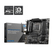 MSI MB Sc LGA1700 PRO B660M-A WIFI DDR4, Intel B660, 4xDDR4, 2xDP, 2xHDMI, WI-FI, mATX