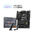 BAZAR - MSI MB Sc AM5 MAG X870 TOMAHAWK WIFI, AMD X870, 4xDDR5, 1xHDMI, 2xThunderbolt, WI-FI - Poškozený obal (Komplet)