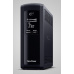 BAZAR - CyberPower Value PRO SERIE GreenPower UPS 1200VA/720W, IEC zásuvky - Rozbaleno (Komplet)