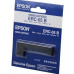 Epson ERC 05B, farebná páska, čierna, M-150, M-150II