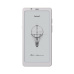 E-book ONYX BOOX PALMA 2, bílá, 6,13", 128GB, Bluetooth, Android 13.0, E-ink displej, WIFi