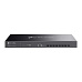 TP-Link OMADA switch SX3008F (8xSFP+, 2xconsole, fanless)