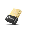 BAZAR - TP-Link UB400 Bluetooth Nano USB Adaptér (Bluetooth 4.0, USB2.0) - rozbaleno